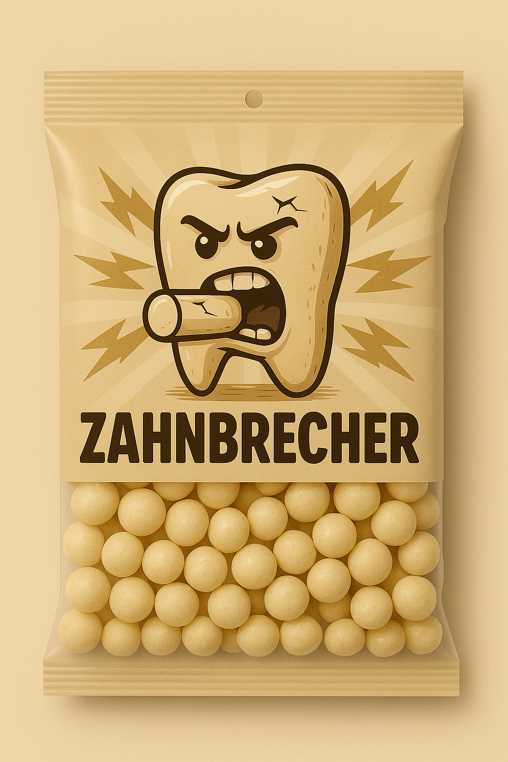 Zahnbrecher
